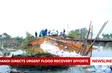 Hanoi directs urgent flood recovery efforts