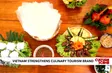 Vietnam strengthens culinary tourism brand