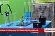 World Hydrogen Technology Trade Fair