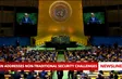 UN addresses non-traditional security challenges