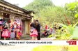 Vietnamese villages honoured on global stage