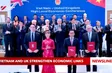 Vietnam and UK strengthen economic links