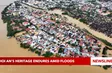 Hoi An’s heritage endures amid floods