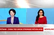 CGTN on Vietnam-China cooperation within APEC framework