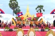 Laos’ That Luang Festival kicks off