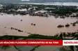 Updates on flood situations and recovery efforts in Central Vietnam