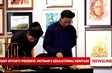 Joint efforts preserve Vietnam’s educational heritage