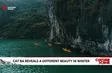 Cat Ba reveals a different beauty in winter