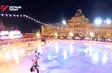 Red Square welcomes iconic ice rink