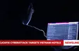 Clickfix cyberattack targets Vietnam hotels