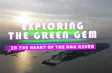 Exploring the Green Gem in the Heart of the Hau River| Check-in Guide
