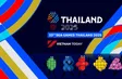 Vietnam’s journey to SEA Games 33