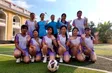 Ethnic women unite through football