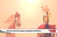Artists revive Gansu shadow puppetry