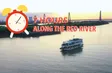 7 hours along the Red river | Check-in Guide