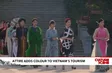 Attire adds colour to Vietnam’s tourism