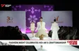 Fashion night celebrates Hoi An's craftsmanship