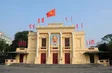 Interesting spots near Hai Phong Opera House | Check-in Guide