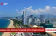 Khanh Hoa revives tourism with stable prices