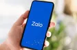 Zalo switches to biometric account verification