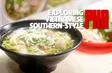 Exploring Southern-style Phở | Street Food