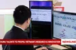 Young talents to propel Vietnam’s research & innovation