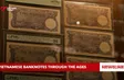 Vietnamese banknotes through the ages