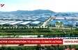 Active contribution to global climate action