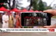 India Fair 2026 brings Indian culture to Hanoi