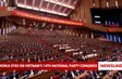 World eyes on Vietnam’s 14th National Party Congress