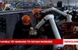 Flexible Tet bonuses to retain workers