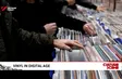 Vinyl in the digital age
