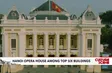 Hanoi Opera among top six buildings