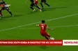 Vietnam edge South Korea in shootout for AFC U23 bronze