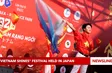 "Vietnam Shines" festival held in Japan