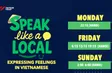 Highlight Expressing Feelings in Vietnamese | Speak like a local