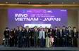 Việt Nam-Japan tech partnerships drive innovation