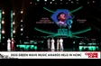 2025 Green Wave Music Awards held in Hồ Chí Minh City