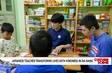 Japanese teacher transforms lives with kindness in Đà Nẵng