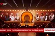 Grammy 2026: The diverse imprint of global music