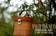 Vietnam's Timeless Art of Rattan and Bamboo Weaving | Local Towards Global