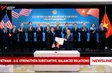 Vietnam - U.S. strengthen substantive, balanced relations