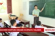 Teachers nurture dreams in Spratly Islands