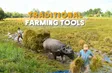 Traditional farming tools | Vibes of Vietnam