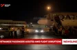 Vietnamese passengers assisted amid flight disruptions
