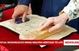 Royal woodblocks bring Nguyễn heritage to life