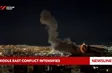 Middle East conflict intensifies