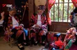 The Colours of Lô Lô Brocade | Vibes of Vietnam