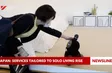 Japan: Services tailored to solo living rise