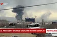 Update on Middle East tensions 10.03.26